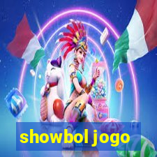 showbol jogo